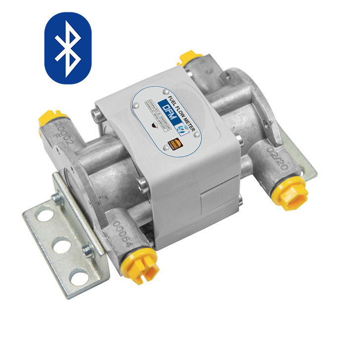 Technoton DFM 100D S7