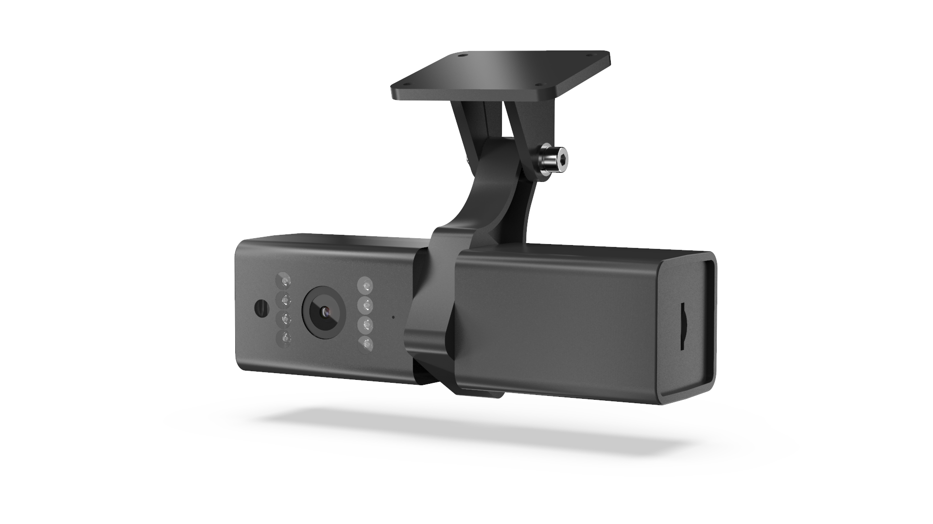 Teltonika DualCam