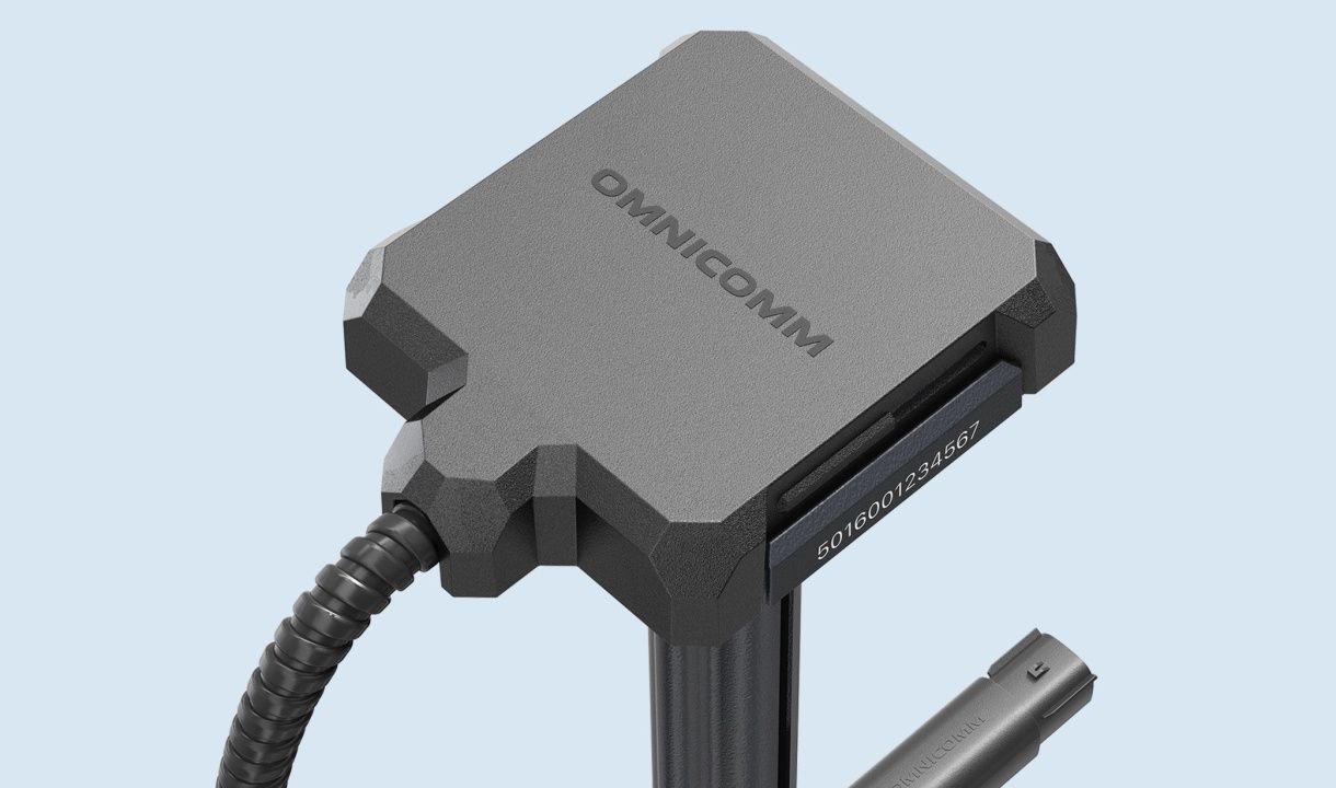 Omnicomm LLS 5